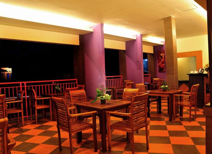 Restaurant Foto's