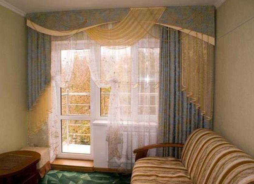 Huiskamer Foto's