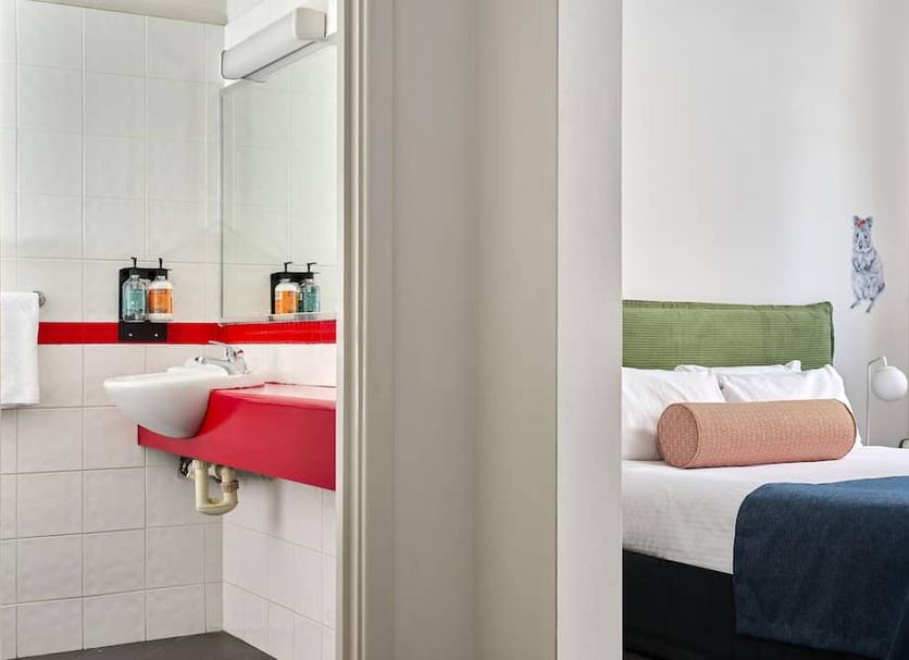Badkamer Foto's