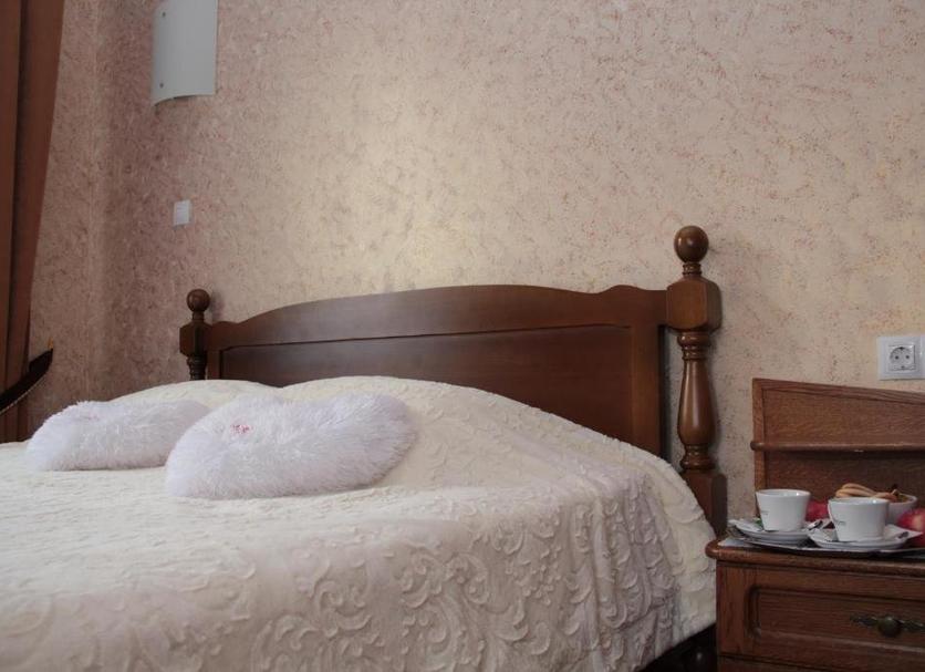 Slaapkamer Foto's