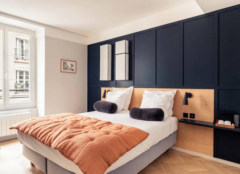 Slaapkamer Foto's