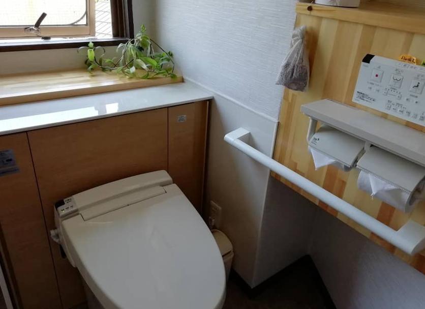 Badkamer Foto's