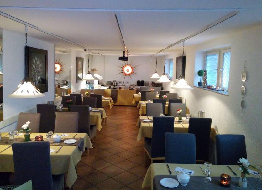 Restaurant Foto's
