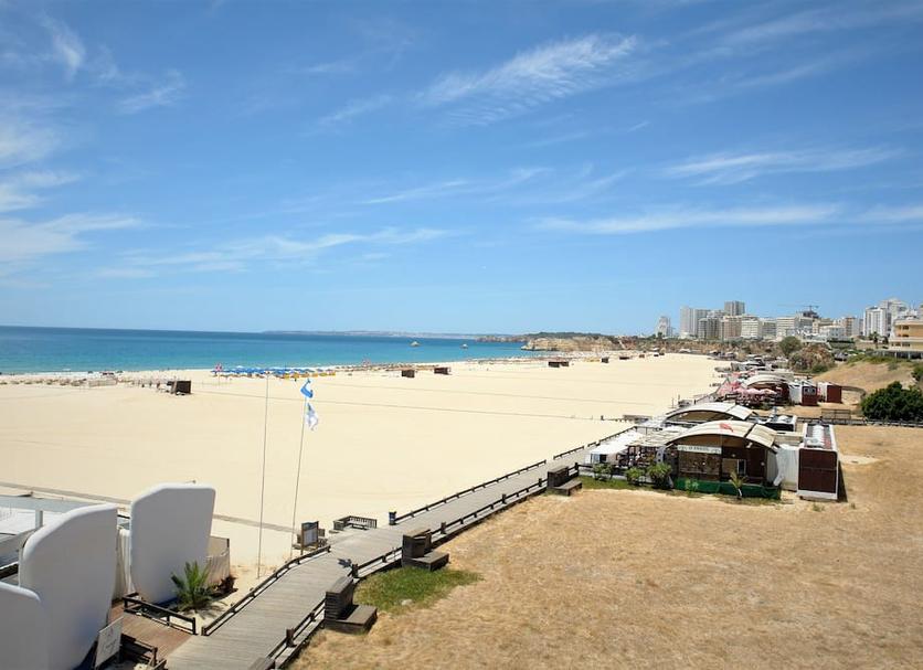Strand Foto's