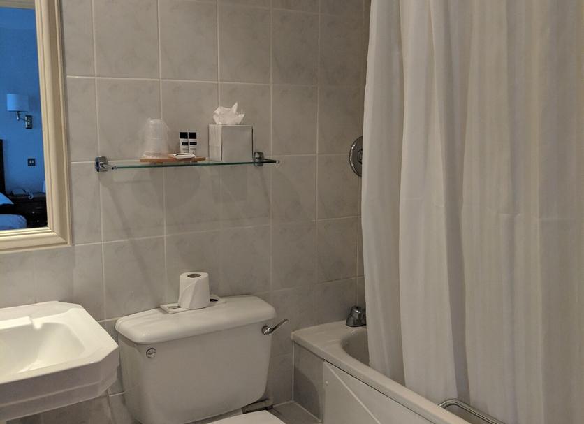 Badkamer Foto's
