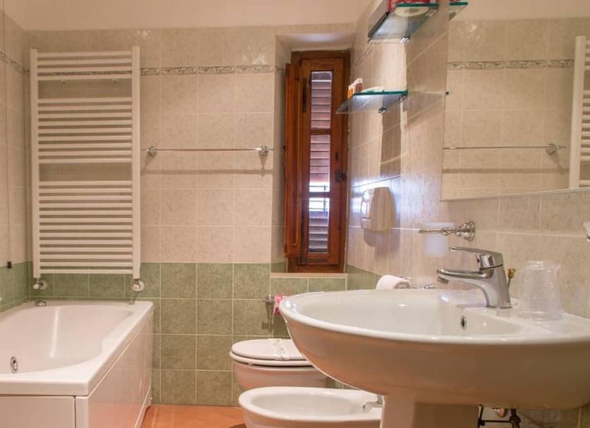 Badkamer Foto's