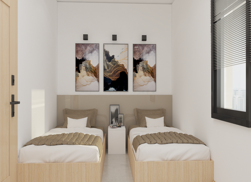 Slaapkamer Foto's