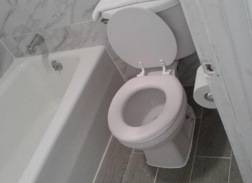 Badkamer Foto's