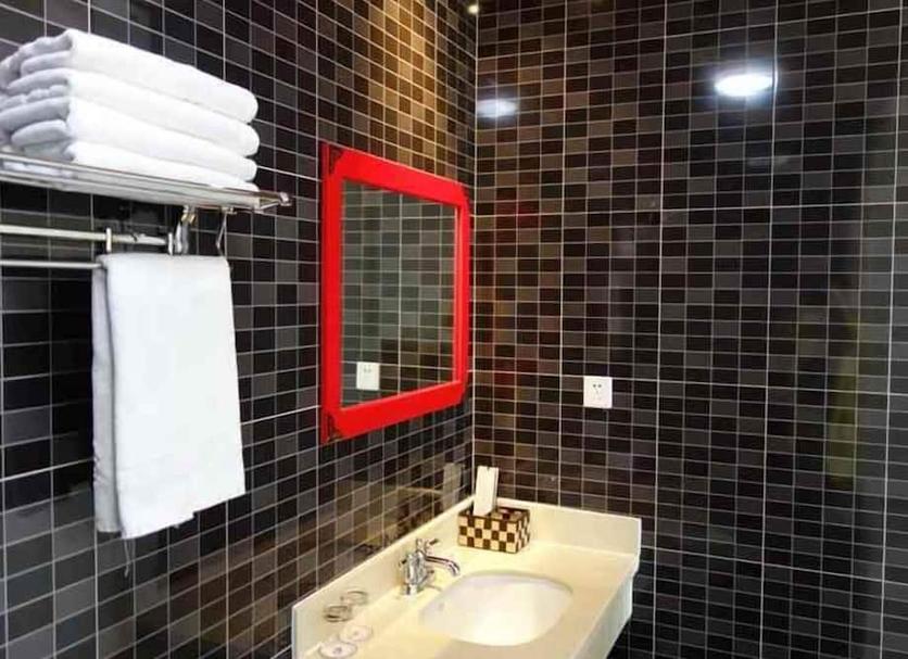 Badkamer Foto's