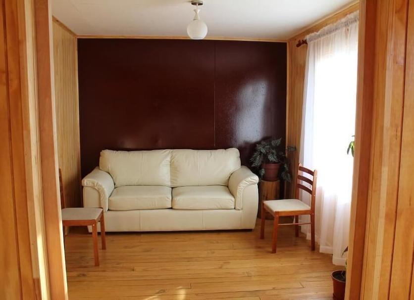 Huiskamer Foto's
