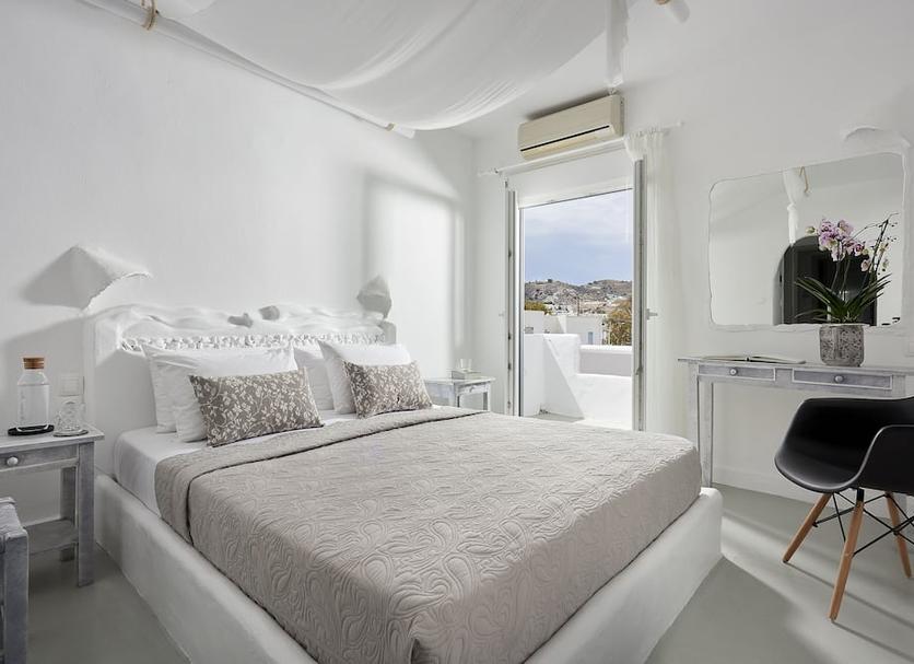 Slaapkamer Foto's