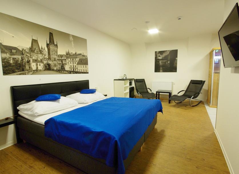 Slaapkamer Foto's
