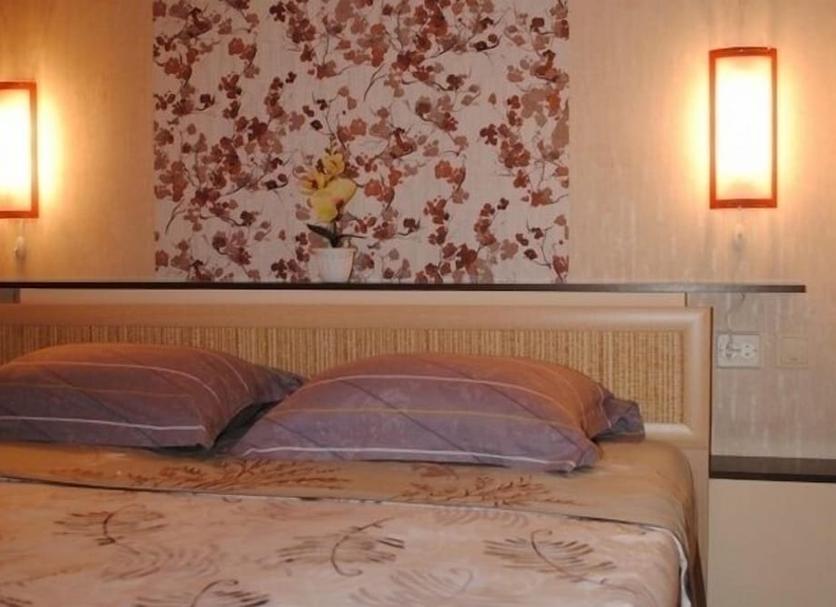 Slaapkamer Foto's