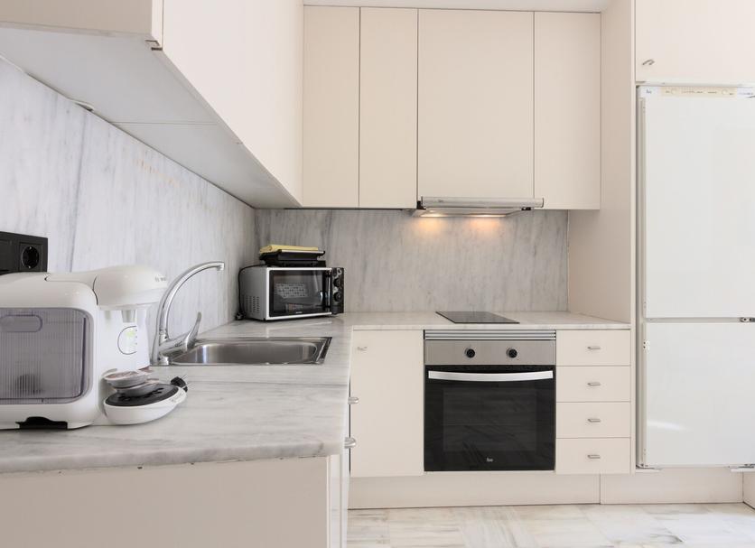 Keuken Foto's