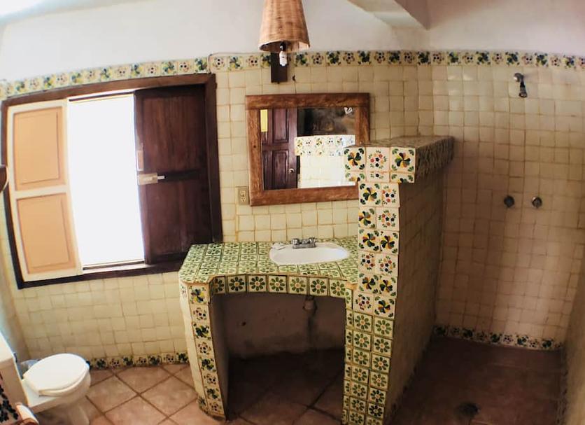 Badkamer Foto's