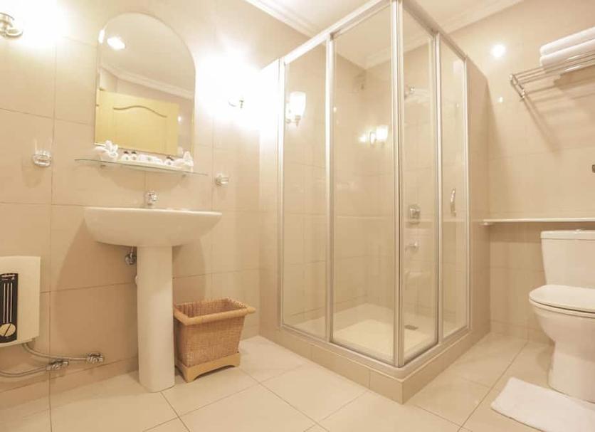 Badkamer Foto's