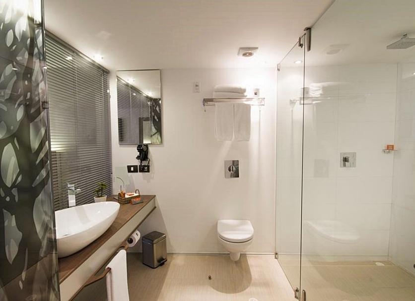 Badkamer Foto's