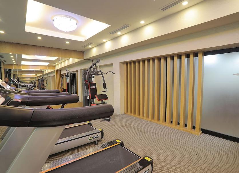 Sportcentrum Foto's