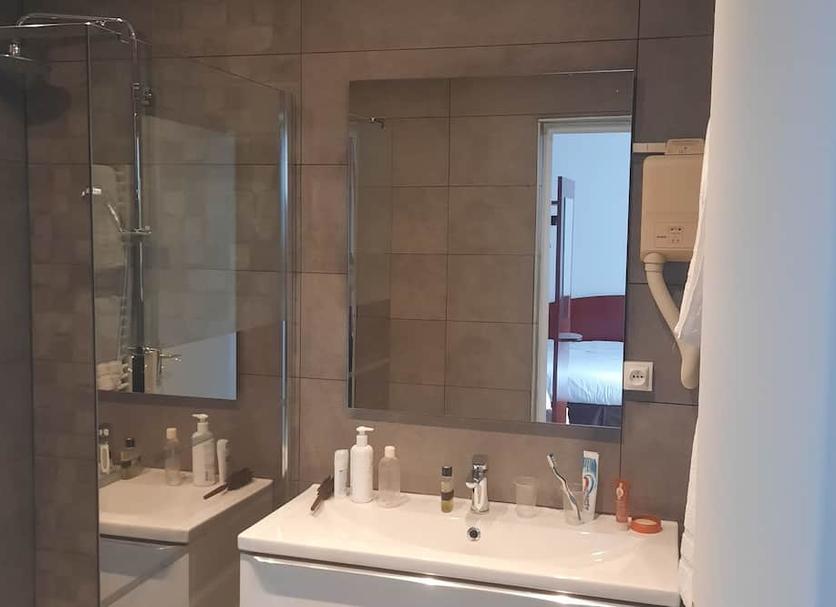 Badkamer Foto's