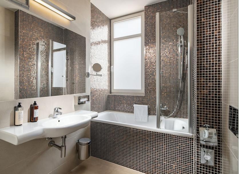 Badkamer Foto's