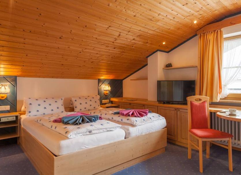 Slaapkamer Foto's