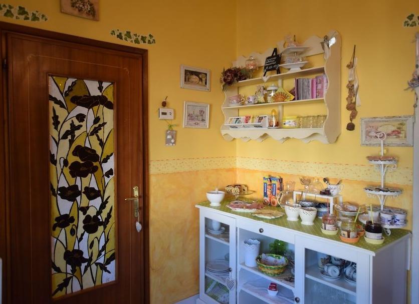 Keuken Foto's