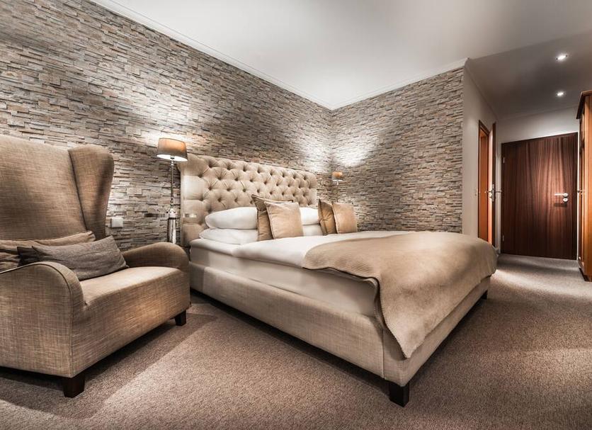 Slaapkamer Foto's