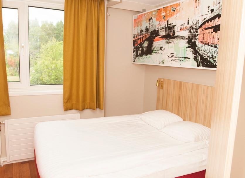 Slaapkamer Foto's