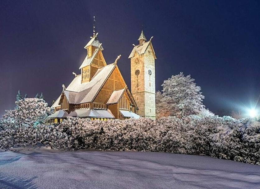 Buiten zicht Foto's