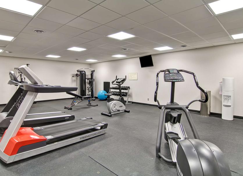 Sportcentrum Foto's