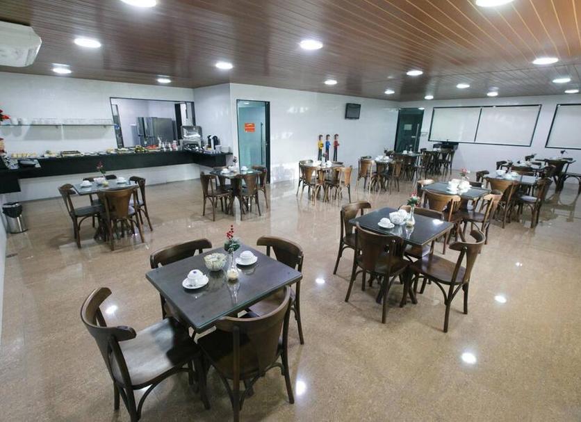 Restaurant Foto's
