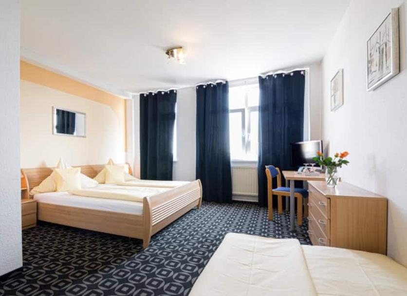 Slaapkamer Foto's