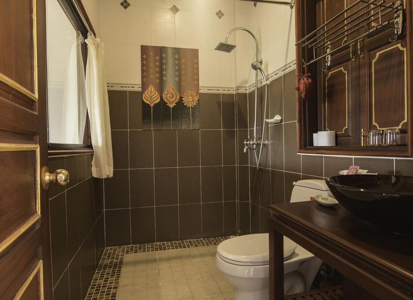 Badkamer Foto's