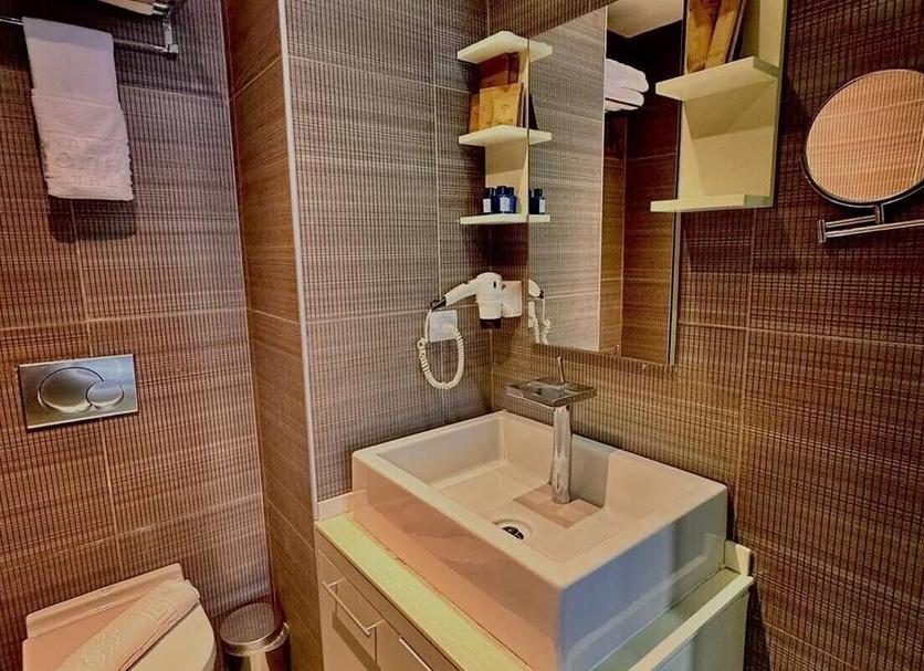 Badkamer Foto's