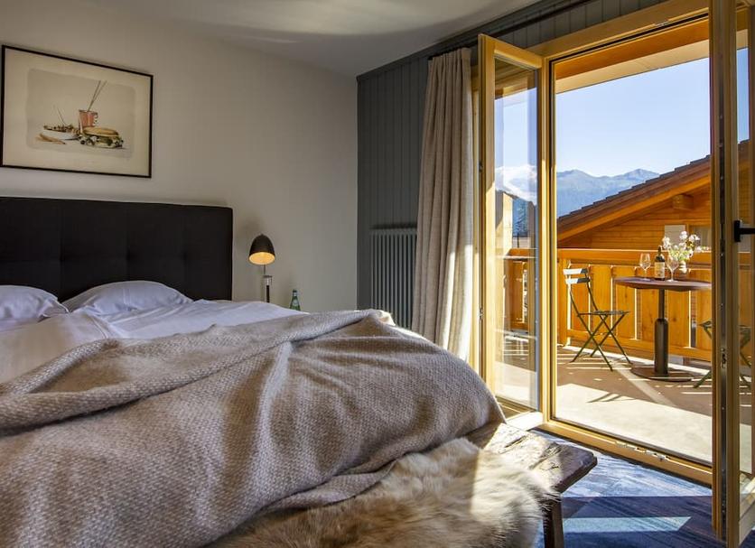Slaapkamer Foto's