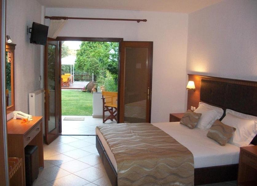 Slaapkamer Foto's