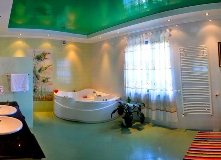 Badkamer Foto's