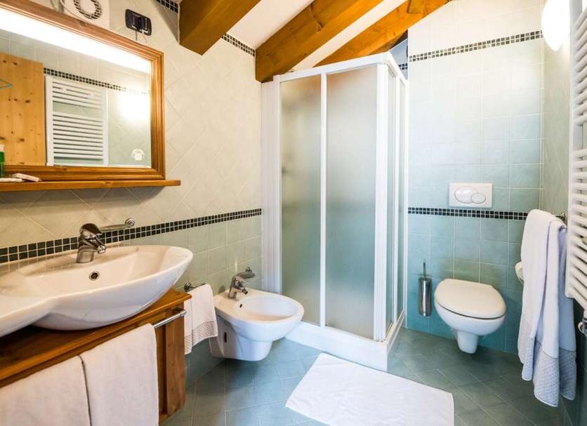 Badkamer Foto's