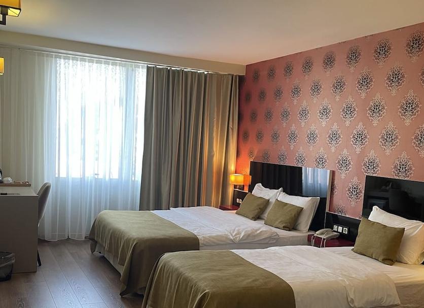 Slaapkamer Foto's