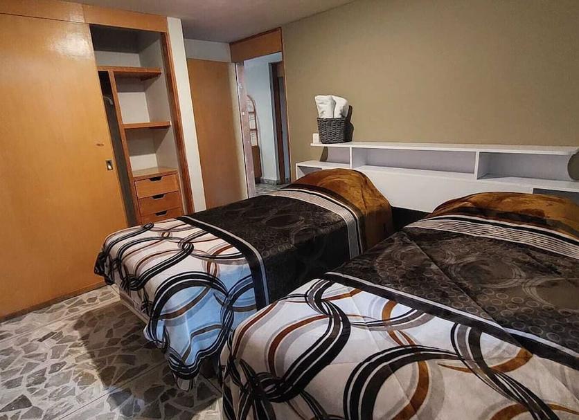 Slaapkamer Foto's