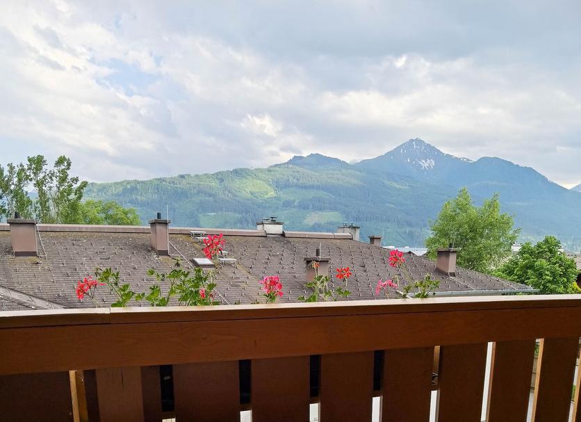 Balkon Foto's
