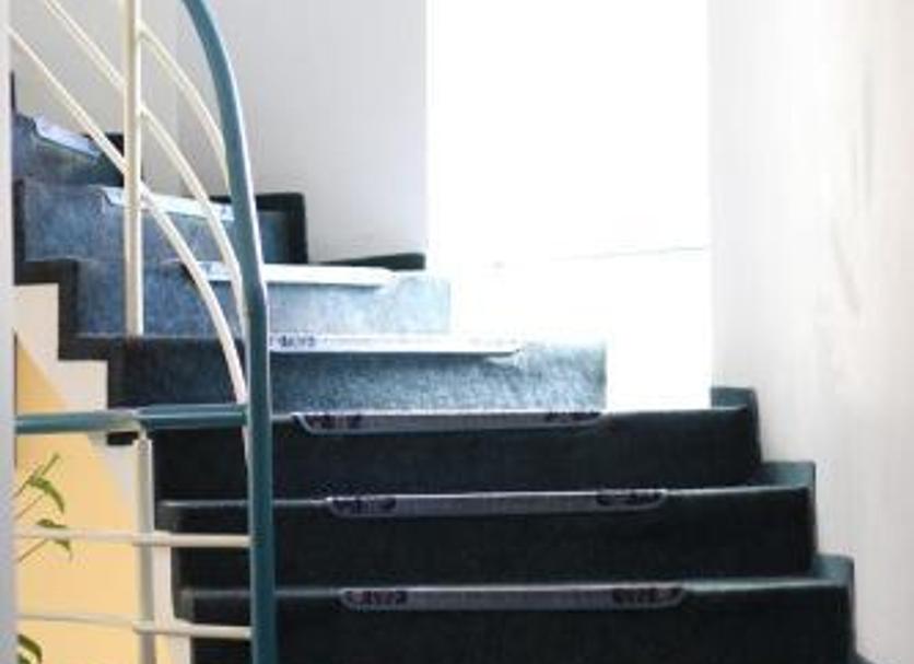 Trappen Foto's