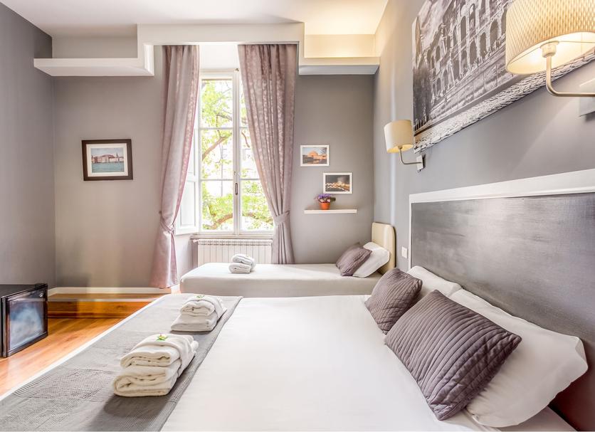 Slaapkamer Foto's