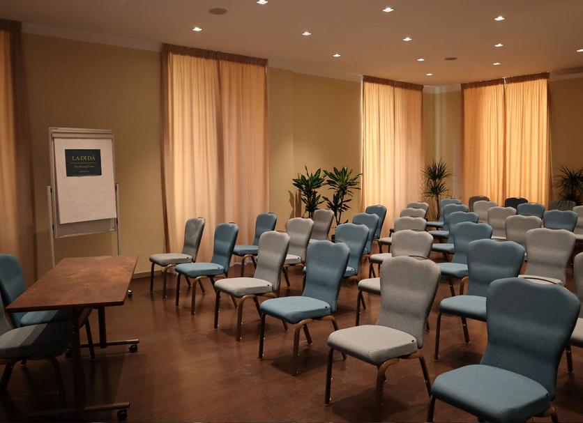 Vergaderzaal Foto's