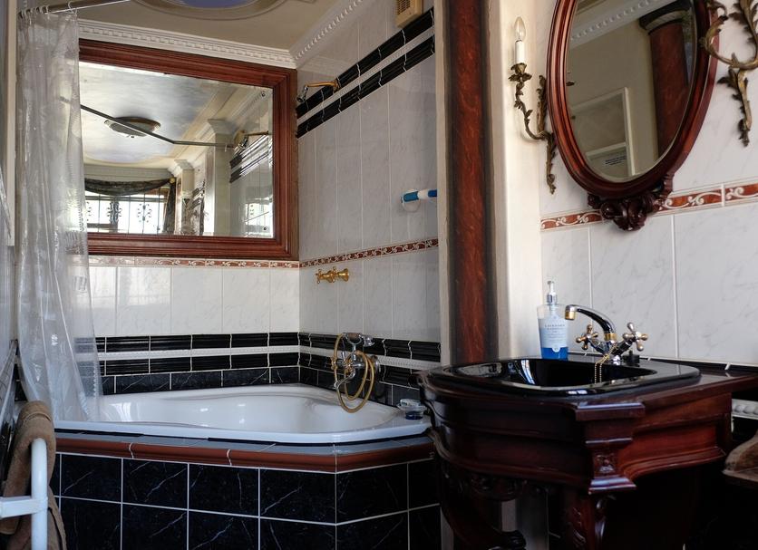 Badkamer Foto's