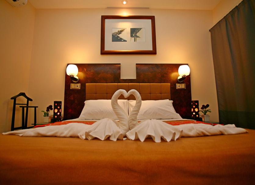 Slaapkamer Foto's