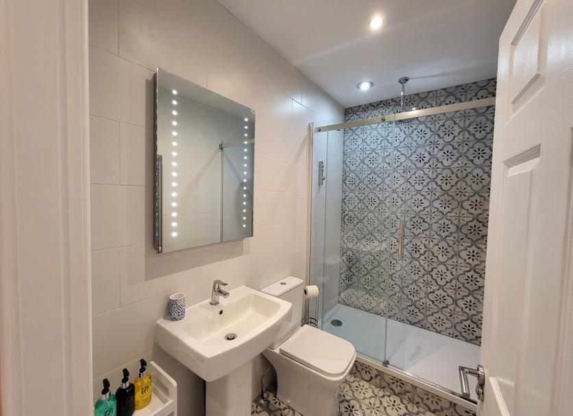Badkamer Foto's
