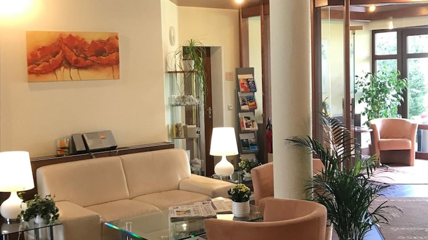 Hotel Flora Möhringen