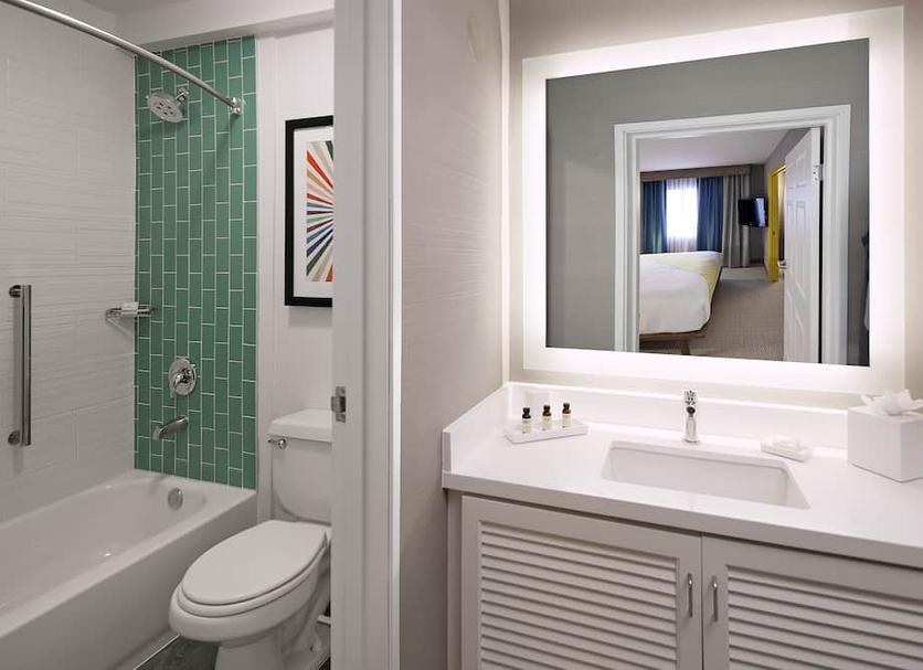 Badkamer Foto's