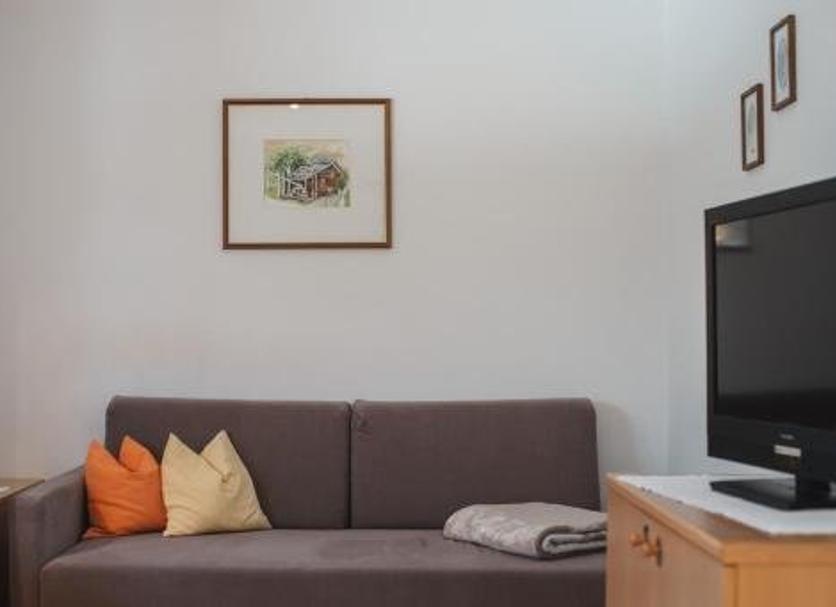Huiskamer Foto's